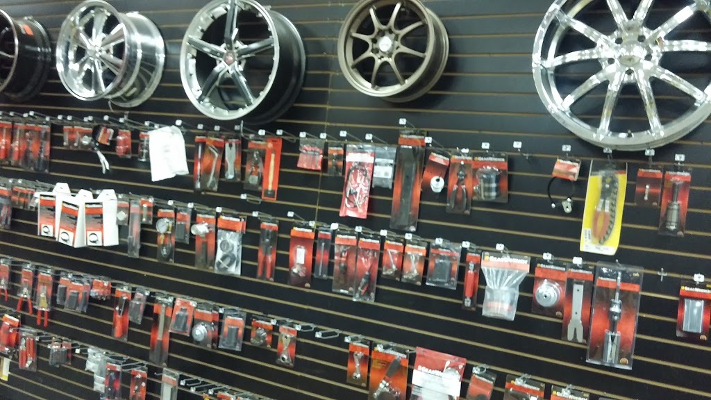 Jas Auto Spa - Auto Detailing & Complete Car Care | 74 Black Tern Crescent, Kanata, ON K2M 2Z3, Canada | Phone: (613) 435-1500