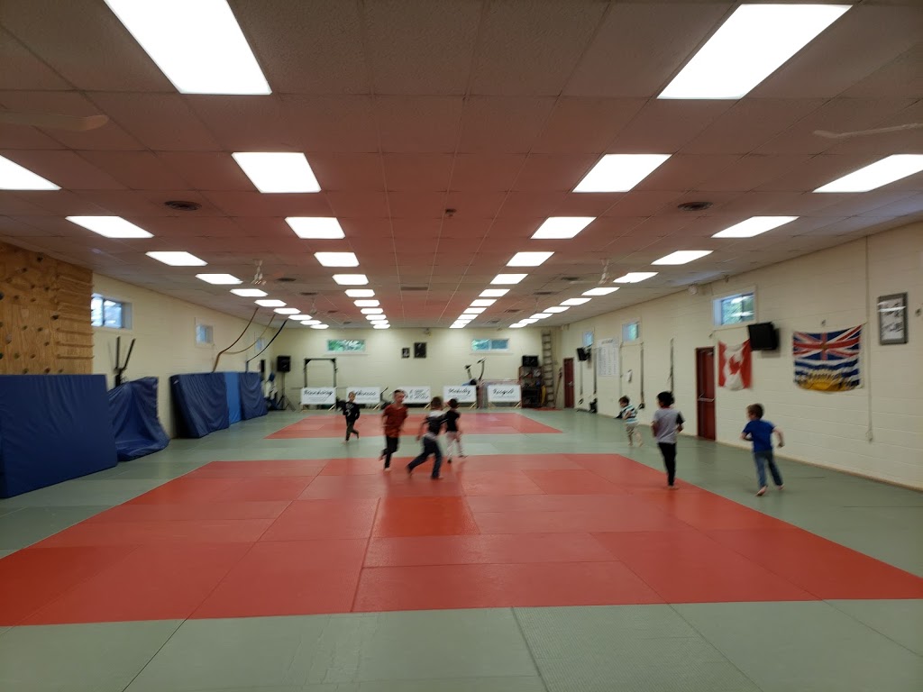Abbotsford Judo Club | 31410 MacLure Road, Abbotsford, BC V2T 5G6, Canada | Phone: (604) 852-8014
