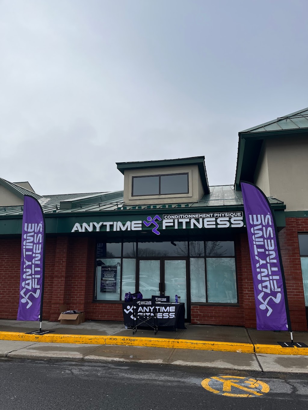 Anytime Fitness 2055 Rue Principale Sainte Julie QC J3E 1W1 Canada   2080ddbba3eb57c552af0fd7c82e8982  Quebec Marguerite Dyouville Sainte Julie Anytime Fitness 613 884 7232html 