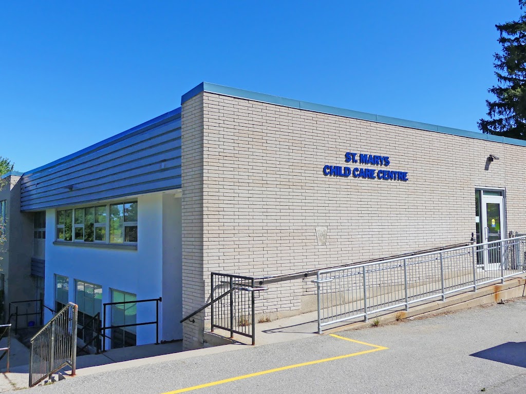 St. Marys Early Learning Centre | 161 Peel St N, St. Marys, ON N4X 1B6, Canada | Phone: (519) 284-3121