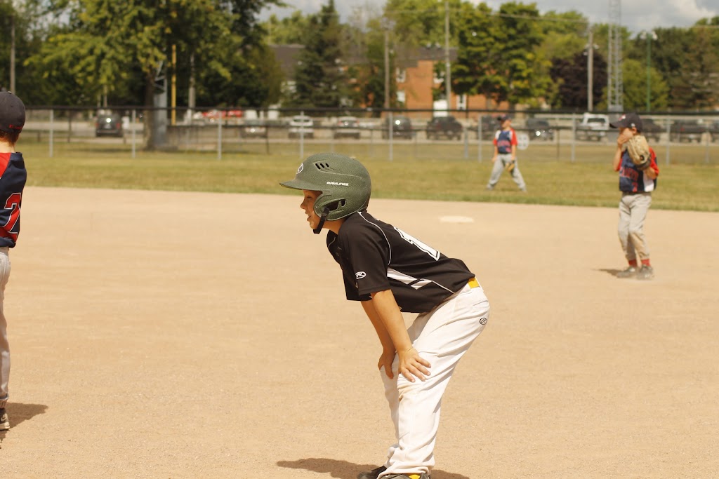 West Perth Community Centre | 185 Wellington St, Mitchell, ON N0K 1N0, Canada | Phone: (519) 348-9311