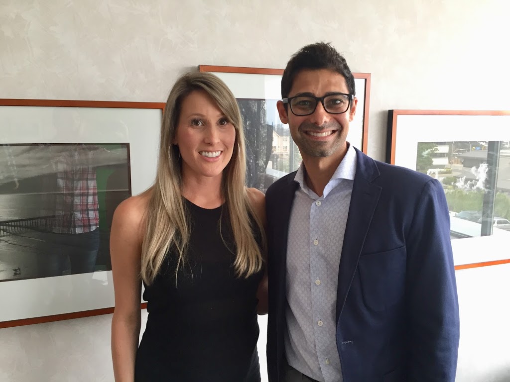 Abbotsford Oral Surgery and Dental Implant Centre: Dr. Nayeem Es | 2180 Gladwin Rd #305, Abbotsford, BC V2S 0H4, Canada | Phone: (604) 504-7522