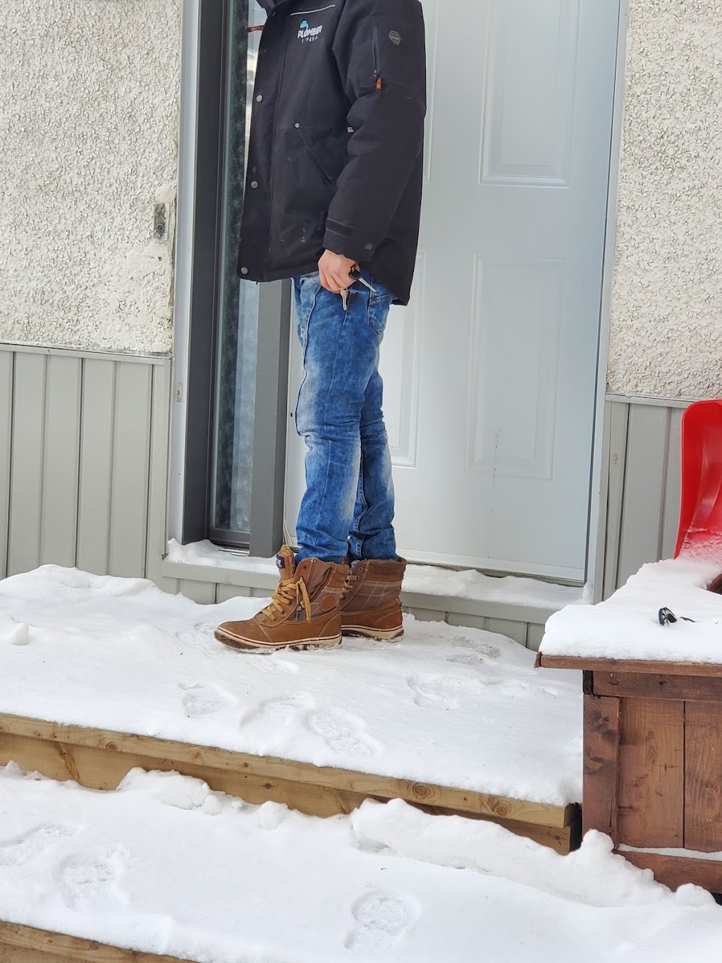 PLOMBIER LAURENTIDES | 442 Rue du Sauvage Mouillé, Sainte-Adèle, QC J8B 3G1, Canada | Phone: (438) 221-9584