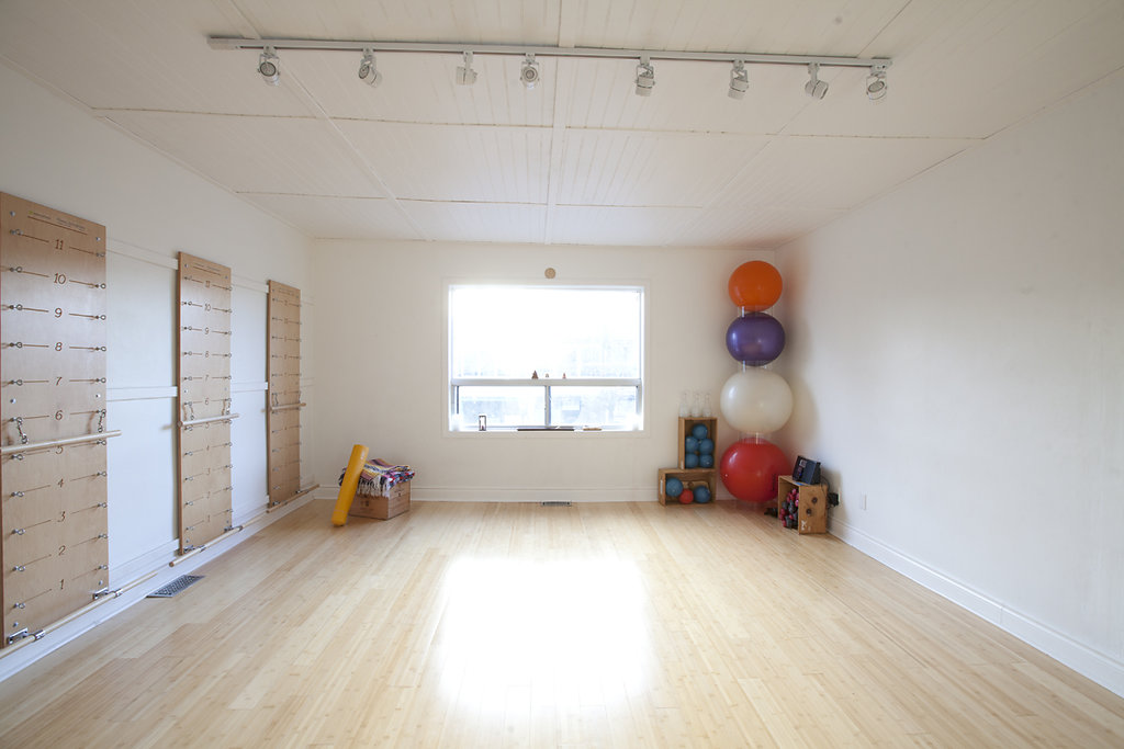 Liberty Movement & Wellness | 983 Dovercourt Rd #2, Toronto, ON M6H 2X6, Canada | Phone: (416) 879-0711