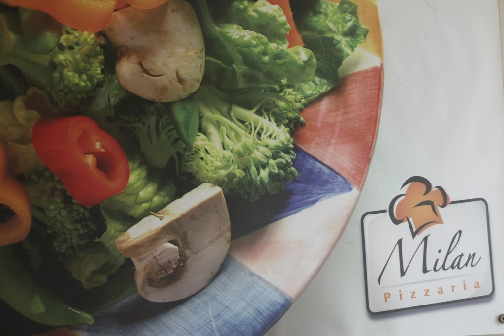 Milan Pizzaria | 5834 Rockdale Road, Vars, ON K0A 3H0, Canada | Phone: (613) 835-4100