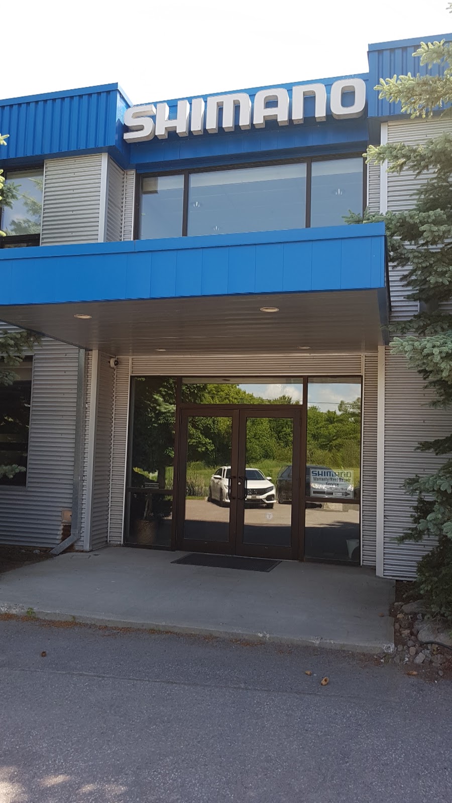 Shimano Canada Ltd | 427 Pido Rd, Peterborough, ON K9J 6X7, Canada | Phone: (705) 745-3232