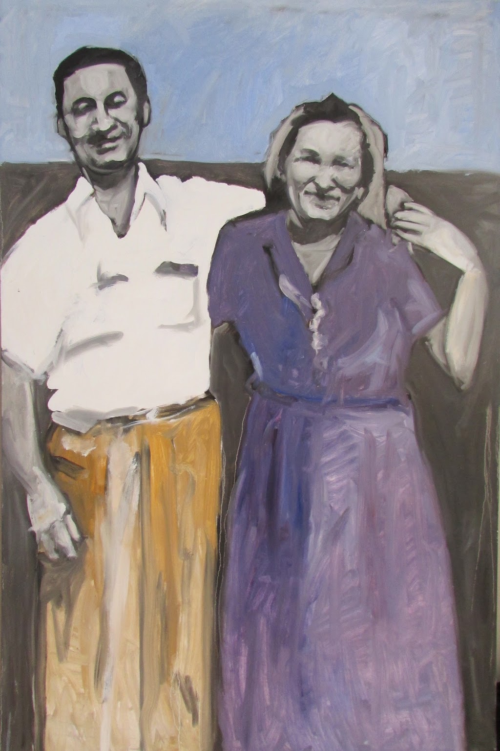 Cooper Lanza Gallery and School of Fine Art | 1415 13th St, Bellingham, WA 98225, USA | Phone: (360) 223-5352