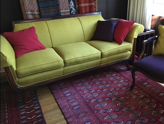 Cherished Upholstery | 94 Mill St, Warsaw, ON K0L 3A0, Canada | Phone: (705) 652-3500