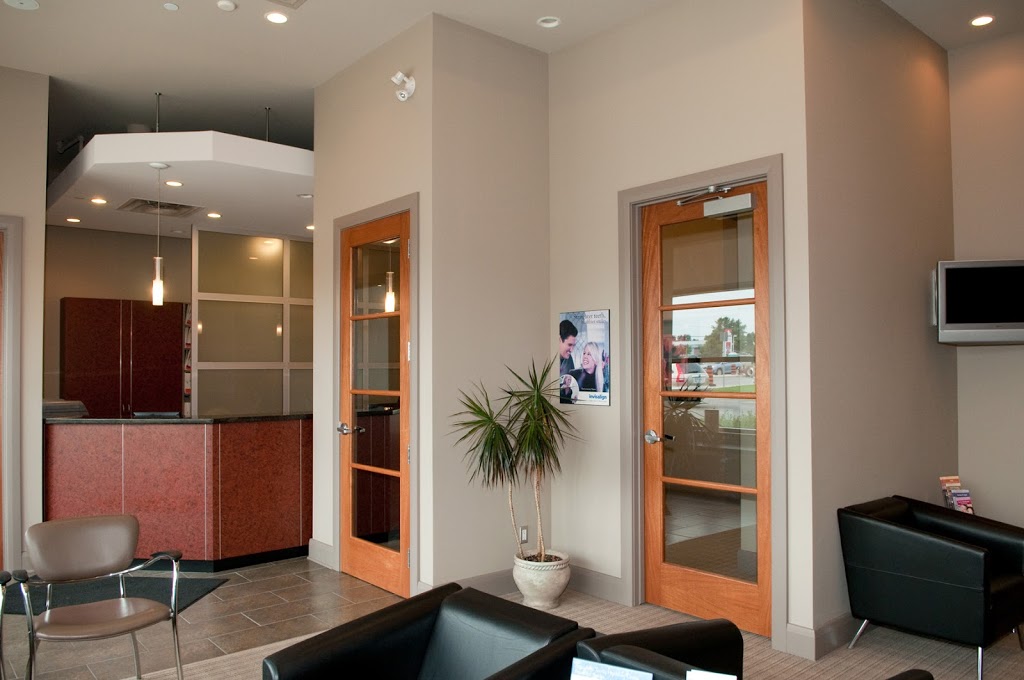 Dr. Brad Carson | 607 Fanshawe Park Rd W, London, ON N6G 5B3, Canada | Phone: (519) 471-7373