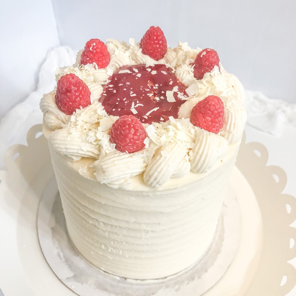 Domesticated Caker | Eaglesham Ave, Weyburn, SK S4H 2N8, Canada | Phone: (306) 861-6155