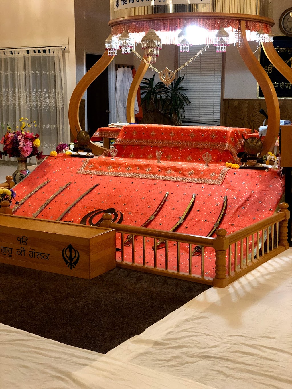 Singh Sabha | 4000 Sturgeon Rd, Winnipeg, MB R2Y 2L7, Canada | Phone: (204) 885-5495