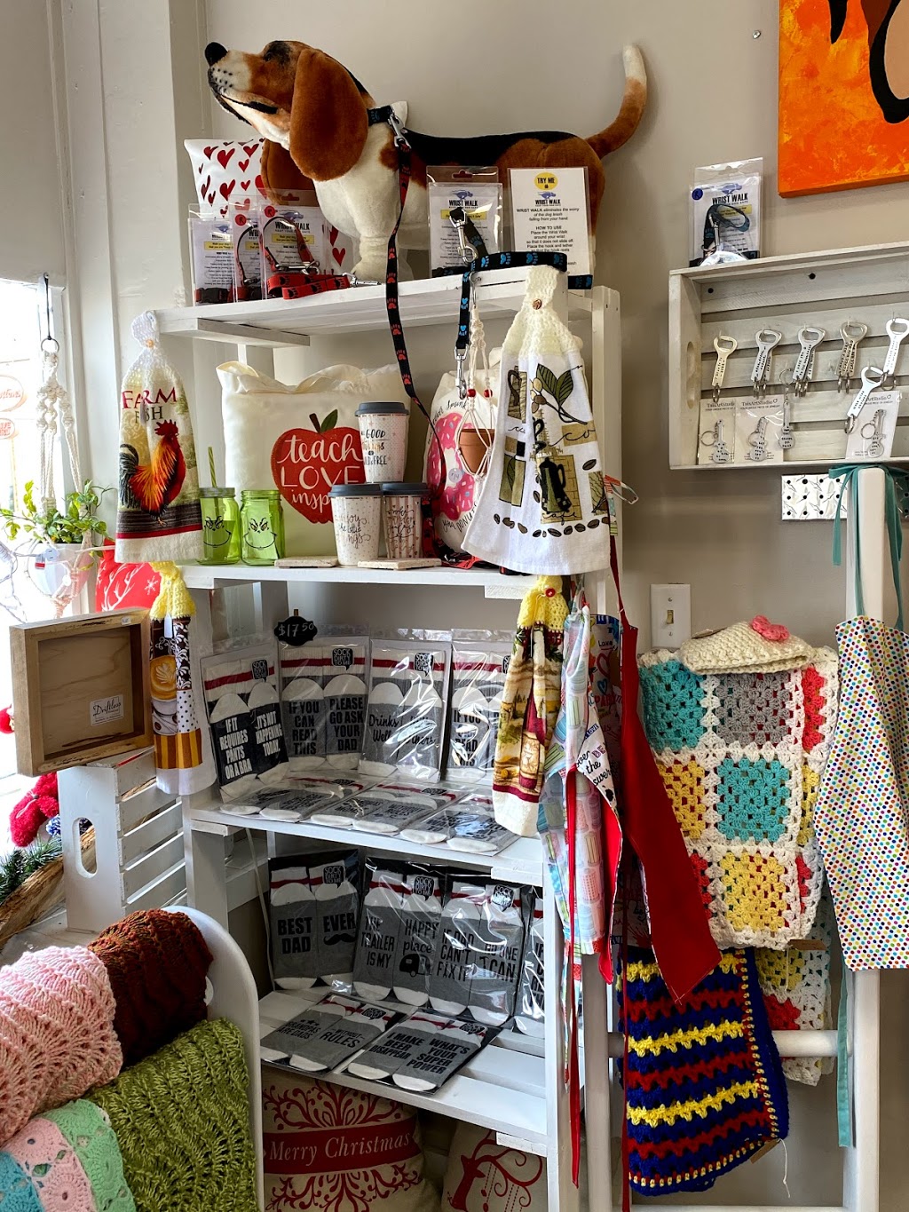 Tais Art Studio | 4165 Petrolia Line, Petrolia, ON N0N 1R0, Canada | Phone: (226) 738-0730