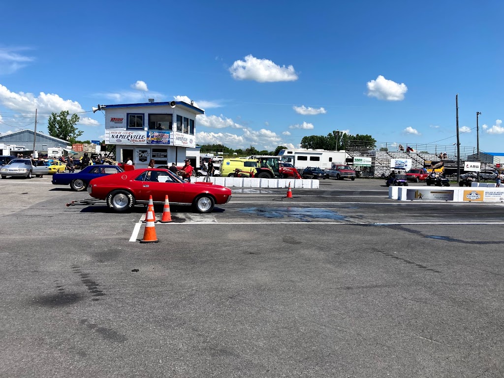 Napierville Dragway | 15 Rang Saint-André, Napierville, QC J0J 1L0, Canada | Phone: (450) 245-7656