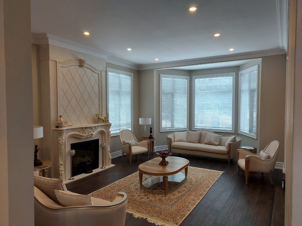 Canada Renovation and Construction | #294, Newmarket, ON L3Y 7Z4, Canada | Phone: (647) 575-1968