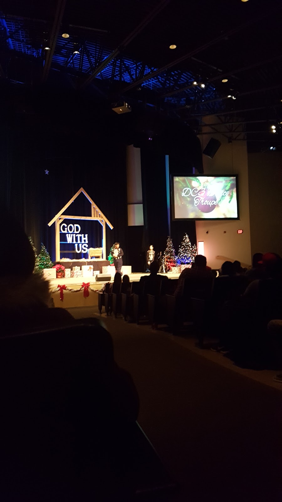 Discovery Community Christian Church | 7755 Tenth Line W, Mississauga, ON L5N 0C4, Canada | Phone: (905) 542-7492