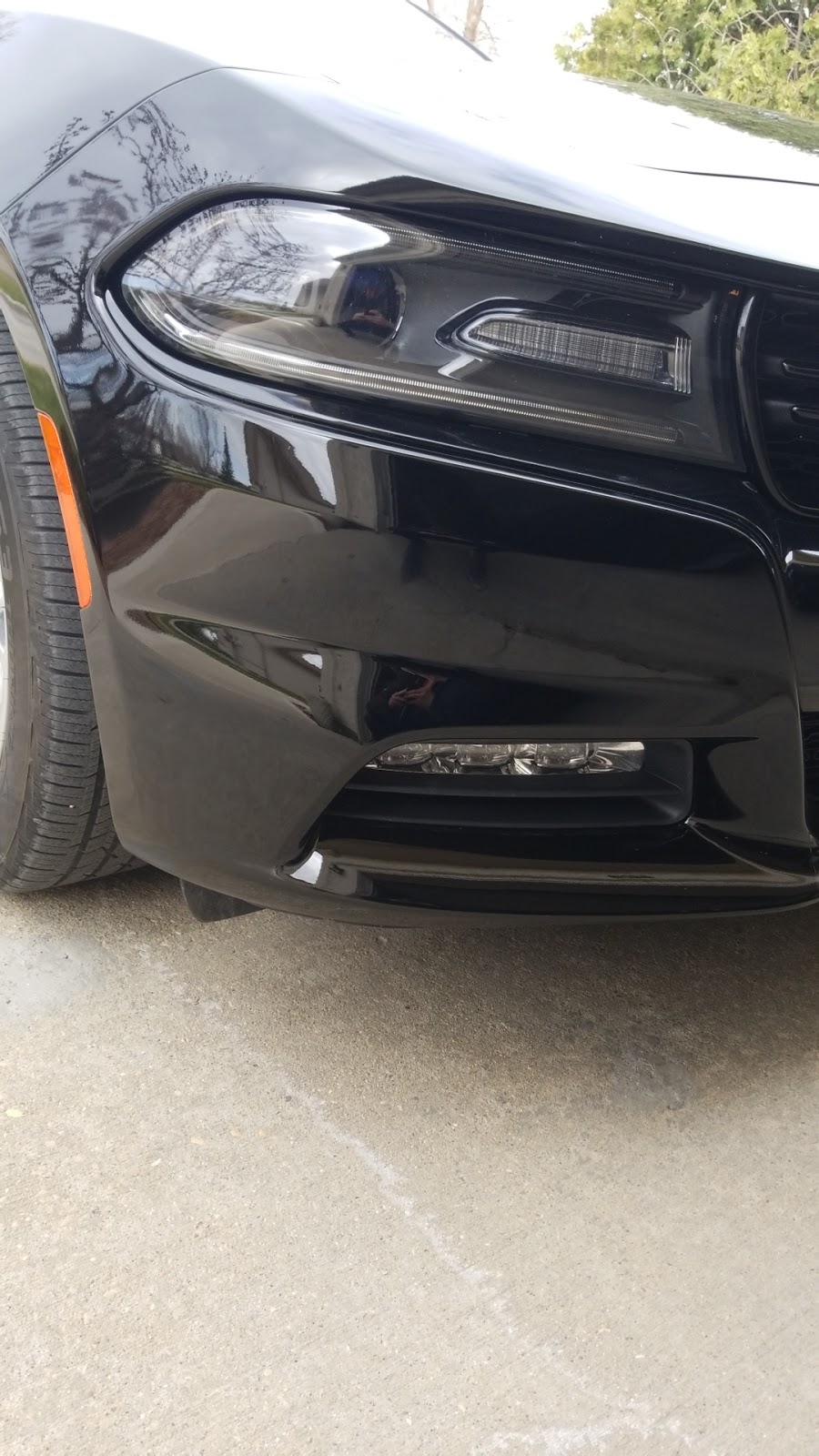 Nickels Collision Centre & Glass | 41 Speers Rd, Winnipeg, MB R2J 1M2, Canada | Phone: (204) 231-3388