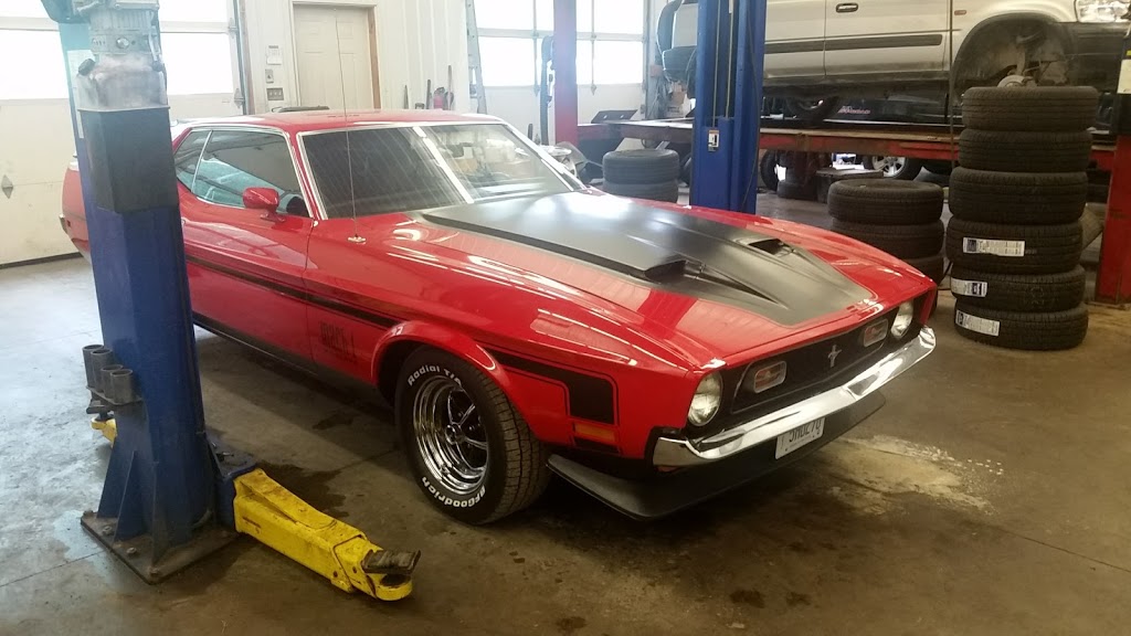 Millers General Repair and Service Limited | 7085 County Rd 29, Addison, ON K0E 1A0, Canada | Phone: (613) 924-1211