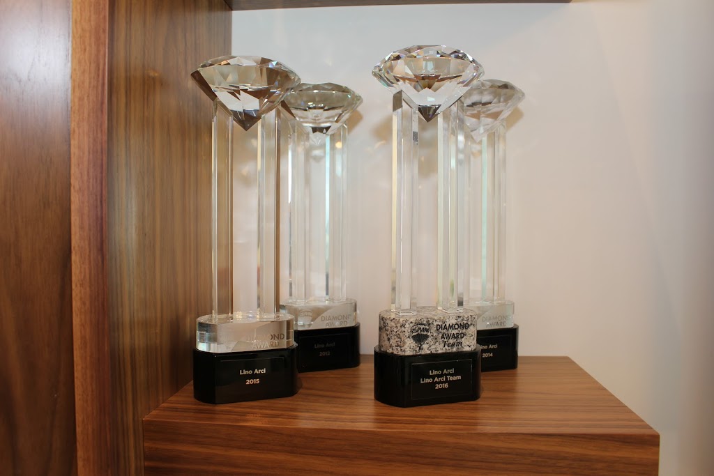 LINO ARCI TEAM | 3420 Major MacKenzie Dr W Unit 103, Vaughan, ON L4H 4J6, Canada | Phone: (416) 571-2724