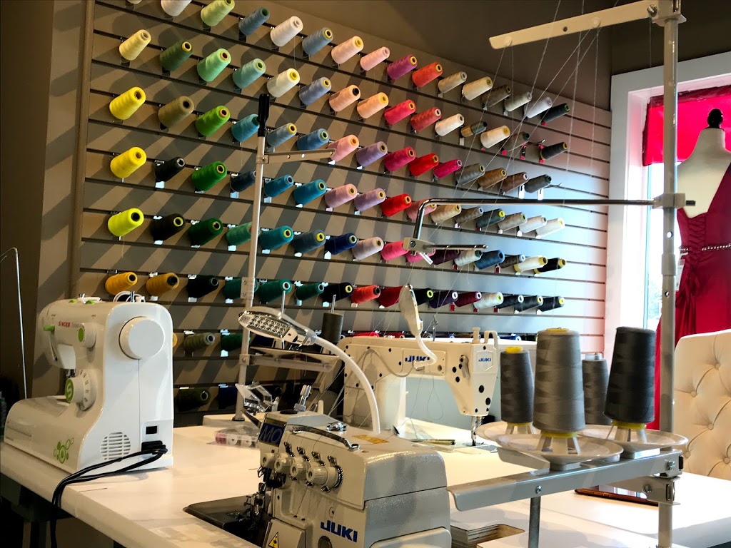 Andys Sewing | 110 Central St Box 1540, Warman, SK S0K 0A1, Canada | Phone: (306) 262-0020