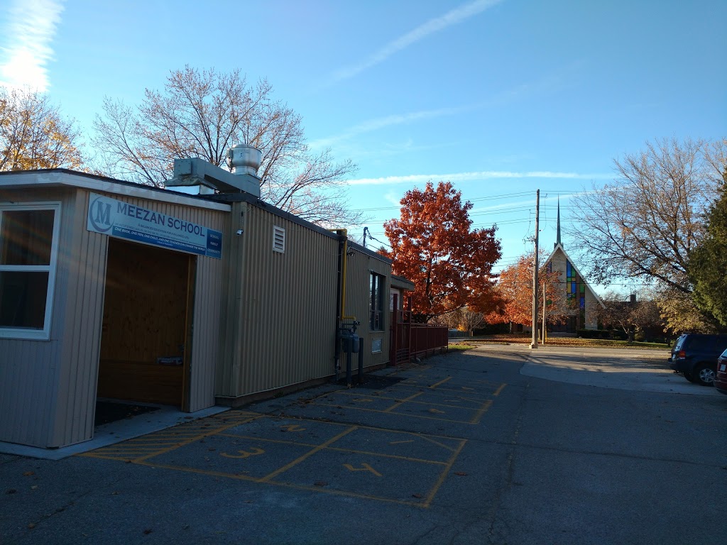Masjid - Muslim Society of Guelph | 286 Water St, Guelph, ON N1G 1B8, Canada | Phone: (519) 767-0097