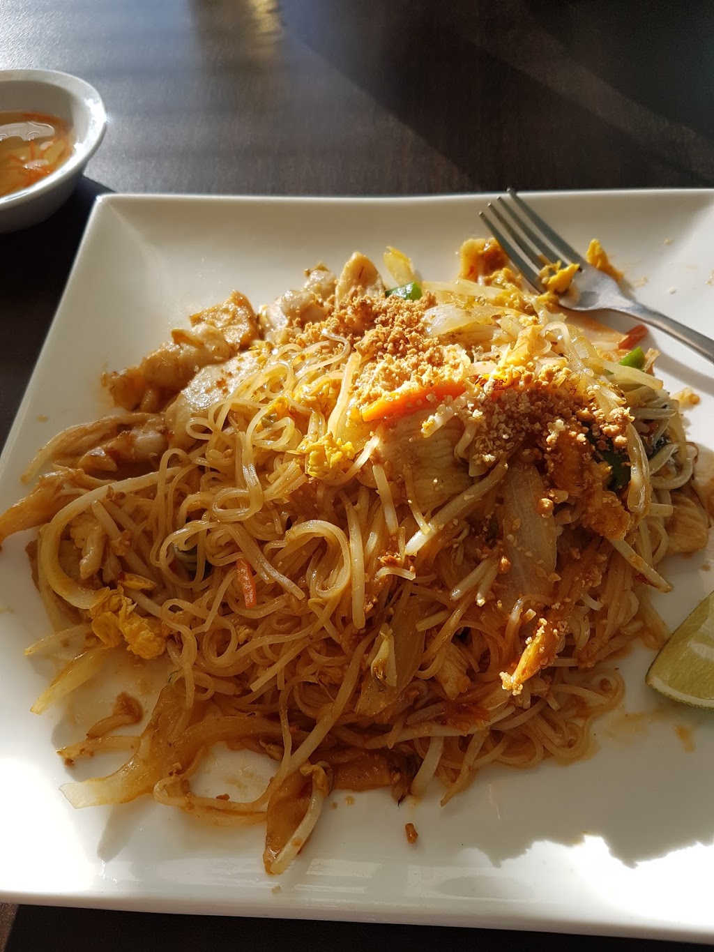 Nam Kitchen Express | 9316 137 Ave NW, Edmonton, AB T5E 6C2, Canada | Phone: (780) 478-3313