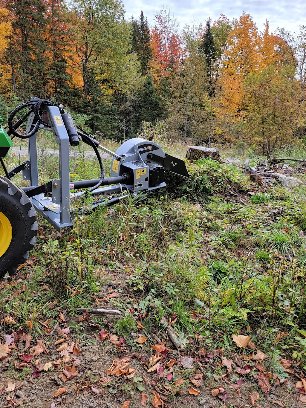 Location Sur 3 Points | 526 Chem. Maltais, Dixville, QC J0B 1P0, Canada | Phone: (819) 674-1884