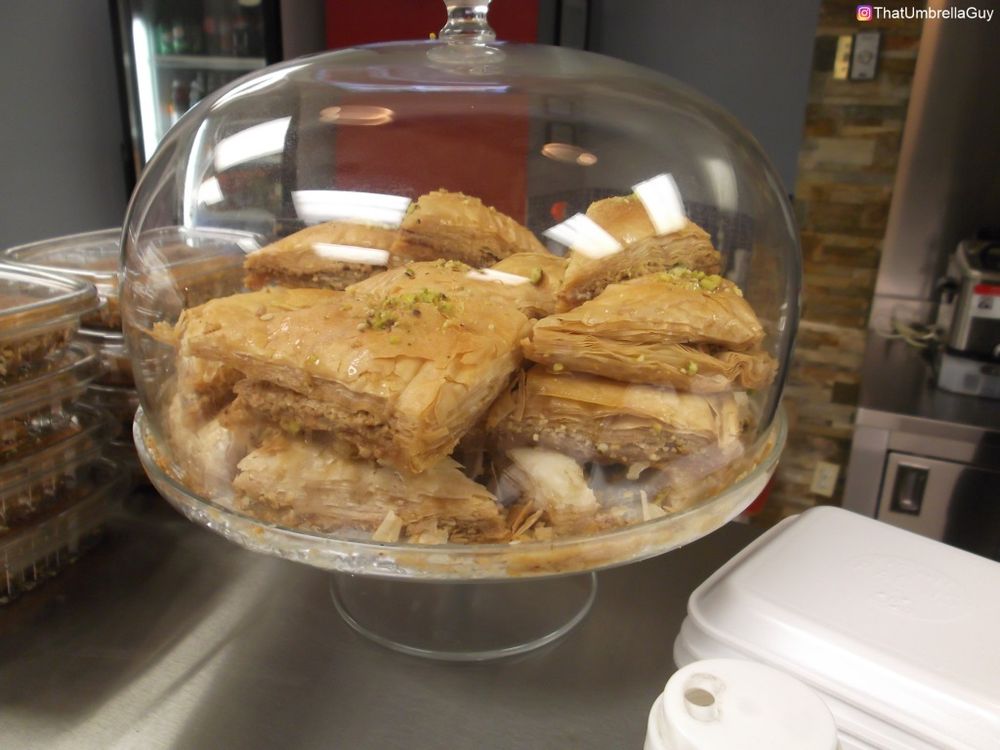 Big Pita | 115 Front St E, Toronto, ON M5A 4S5, Canada | Phone: (416) 366-7482
