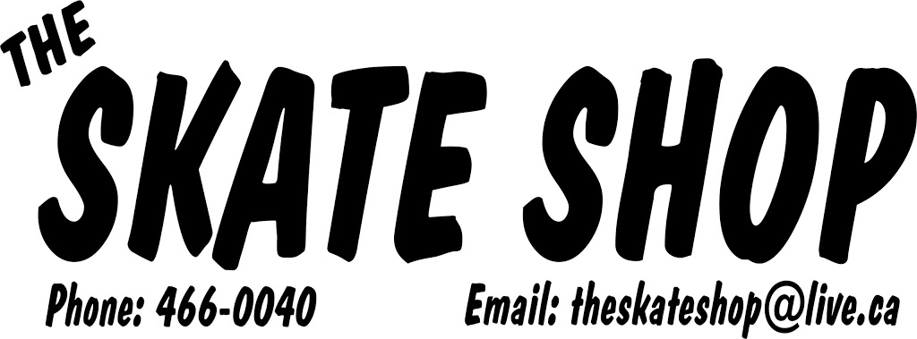 Skate Shop | Dartmouth Sportsplex, 20 Wright Ave, Dartmouth, NS B3B 1G6, Canada | Phone: (902) 466-0040