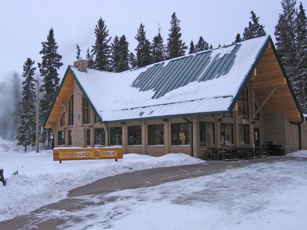 Prince Albert Cosmopolitan Club | 900 22 St E, Prince Albert, SK S6V 5R7, Canada | Phone: (306) 960-7881
