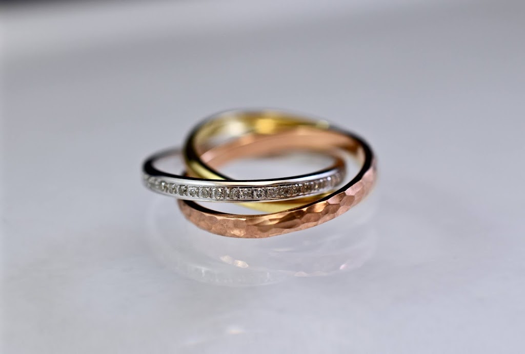 San Marco Jewellers | 1366 Nanaimo St, Vancouver, BC V5L 4T6, Canada | Phone: (604) 254-7020