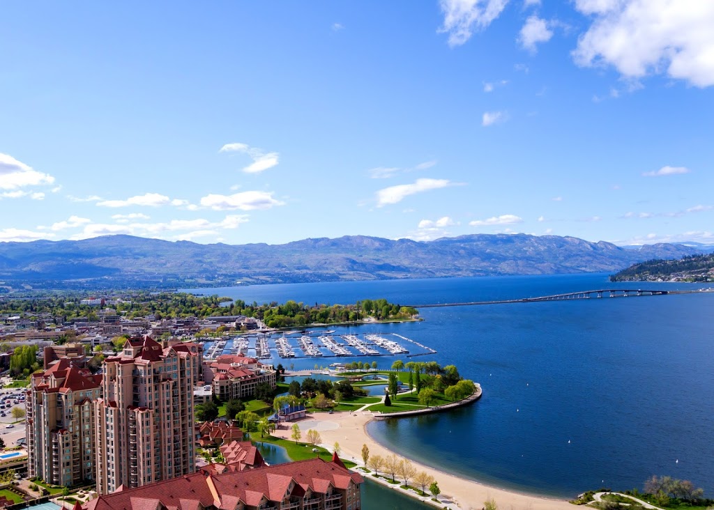 Argus Properties Ltd | 1060 Manhattan Dr #300, Kelowna, BC V1Y 9X9, Canada | Phone: (250) 763-6789
