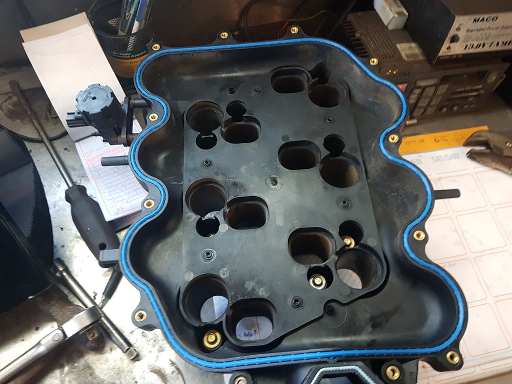 Mécanique Automobile J.D | 1105 Avenue de la Montagne E, Québec, QC G3K 1S7, Canada | Phone: (581) 984-5705