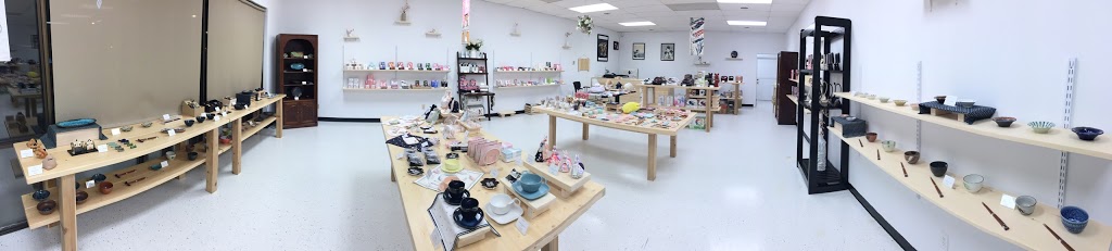 Sonnet Japan Gift Shop | 234 Primrose Dr #12b, Saskatoon, SK S7K 6Y6, Canada