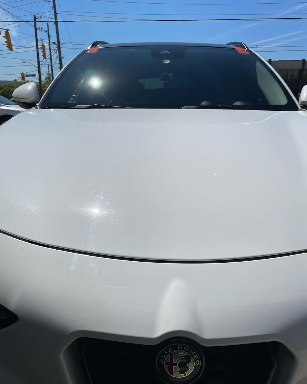 Zuzu Auto Glass | 286 Kerrybrook Dr, Richmond Hill, ON L4C 3R1, Canada | Phone: (844) 844-9898