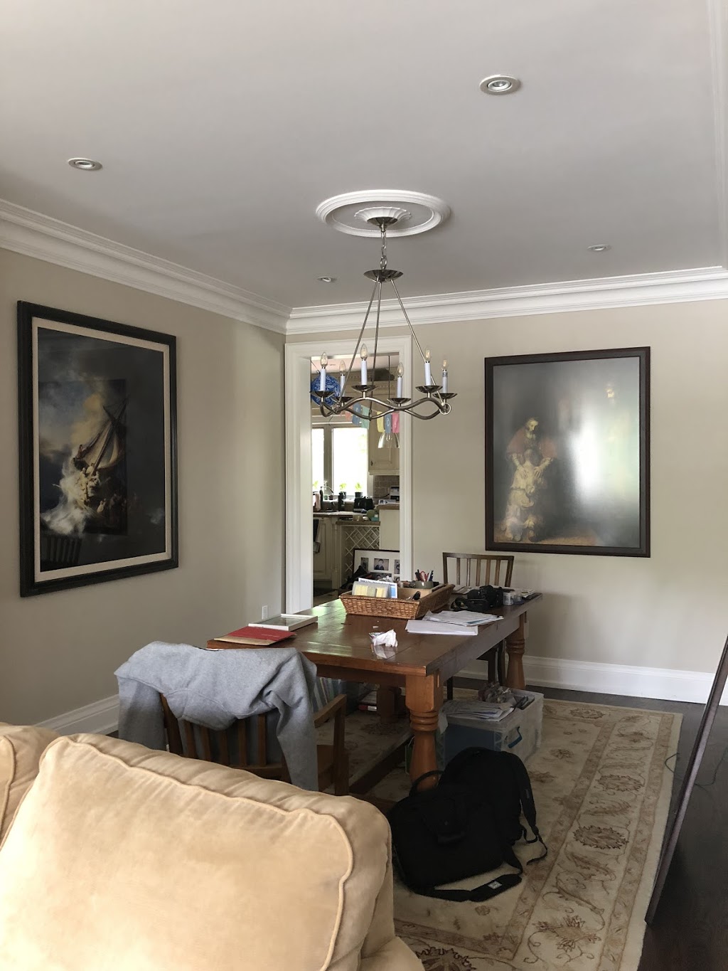 Home Painters Plus | 300 Antibes Dr, North York, ON M2R 3N8, Canada | Phone: (416) 887-6477