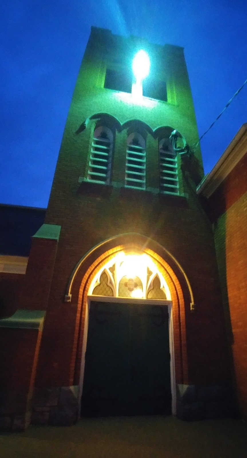 St-Georges Anglican Church | church | 84 Rue Queen, Sherbrooke, QC J1M 1J4, Canada | 8193465564 OR +1 819-346-5564