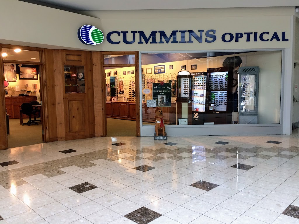 Cummins Optical | 785 Wonderland Rd S, London, ON N6K 1M6, Canada | Phone: (519) 472-2250