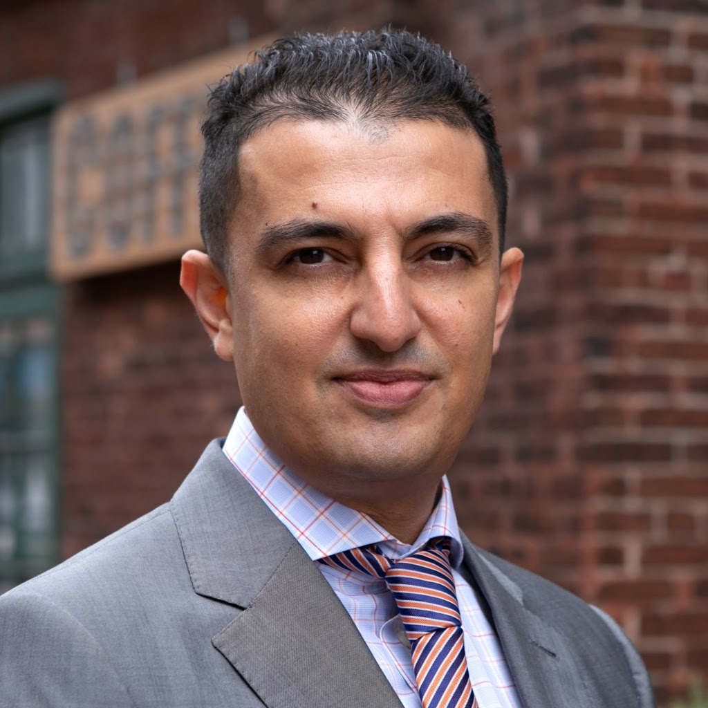 Realtor Julian Kashani - Property.ca Realty inc Brokerage | 36 Distillery Lane #500, Toronto, ON M5A 3C4, Canada | Phone: (416) 837-7775