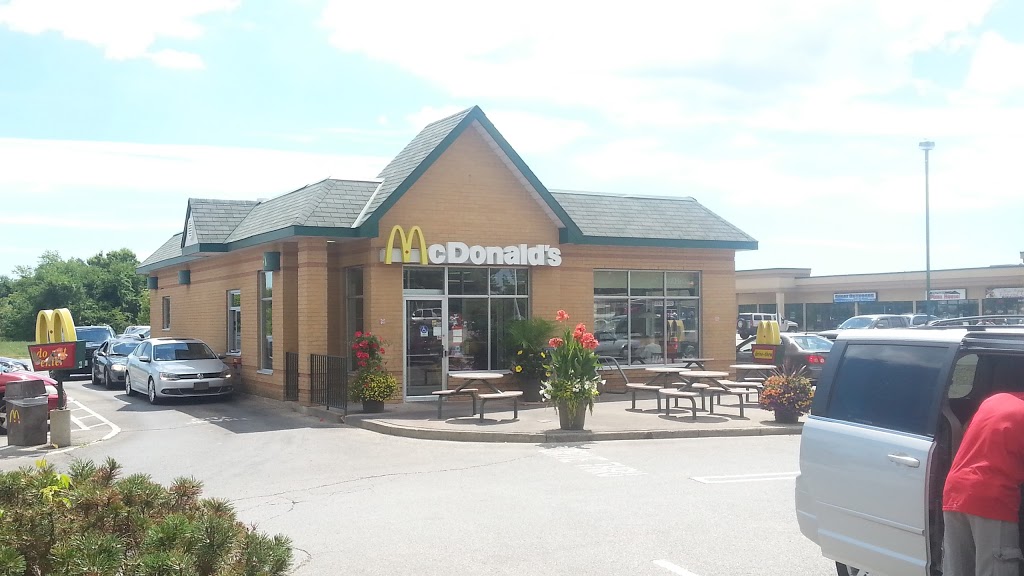 McDonalds | 360 Main St E, Kingsville, ON N9Y 0C1, Canada | Phone: (519) 733-9844