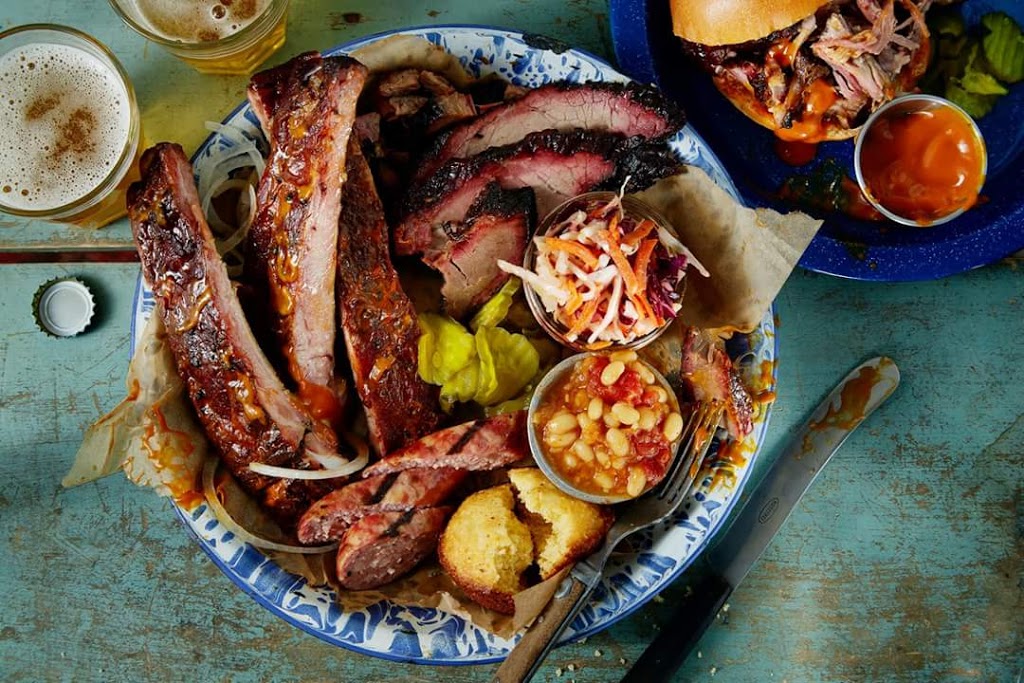 Big Mikes BBQ PEC | 66 Gilead Rd, Bloomfield, ON K0K 1G0, Canada | Phone: (613) 391-9137