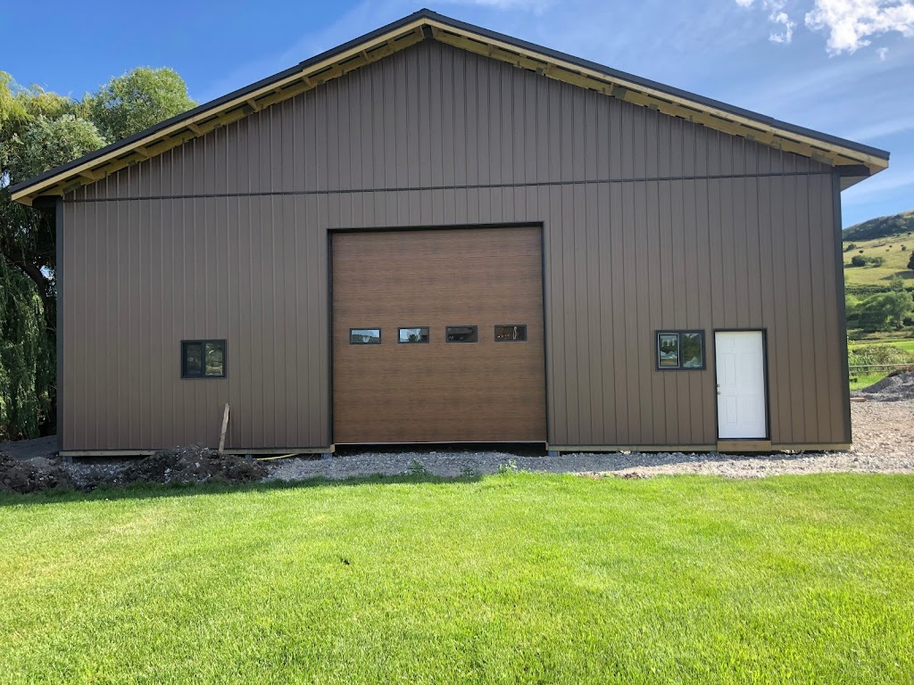 Premium Built Structures | 112 Queensgate Cres #120, Red Deer, AB T4P 0P9, Canada | Phone: (877) 277-3648