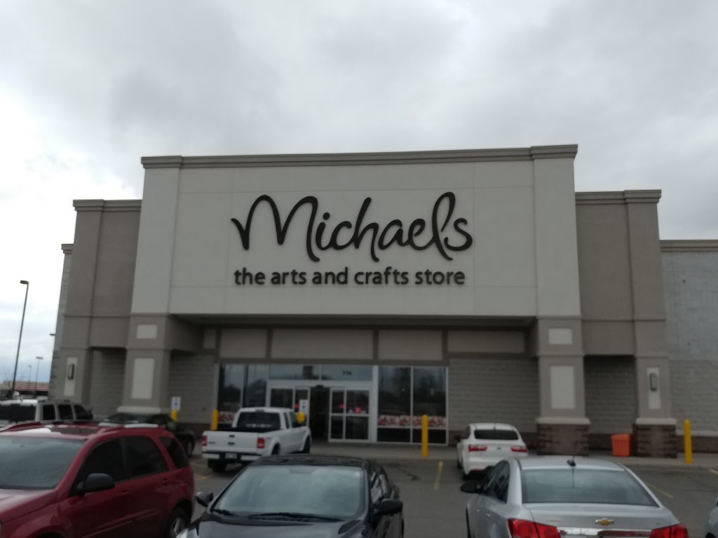 Michaels | 774 St Clair St, Chatham-Kent, ON N7M 5J7, Canada | Phone: (519) 355-0505