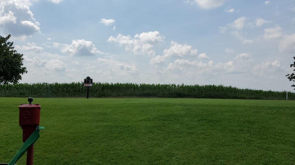 Ironwood Golf Club | 70969 Morrison Line, Exeter, ON N0M 1S0, Canada | Phone: (519) 235-1521