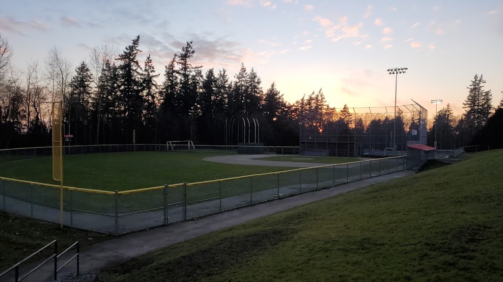 South Surrey Athletic Park Field 9 | 1925 148 St, Surrey, BC V4A 9P5, Canada | Phone: (604) 501-5050