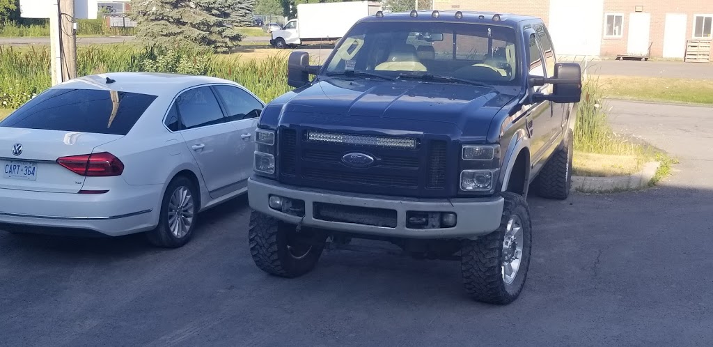 D Js Auto | 1359 Coker St, Greely, ON K4P 1A1, Canada | Phone: (613) 821-0250