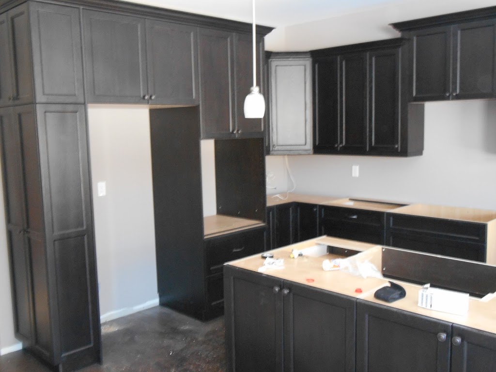 Cabinetree | 600 Neal Dr, Peterborough, ON K9J 6X7, Canada | Phone: (705) 745-9042