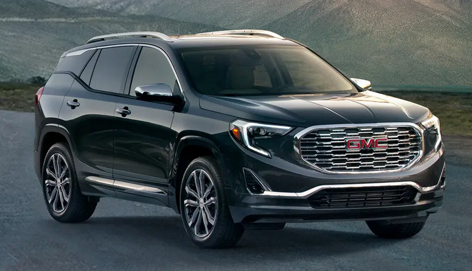 Murray GM Abbotsford | 30355 Automall Dr, Abbotsford, BC V2T 5M1, Canada | Phone: (877) 849-9099