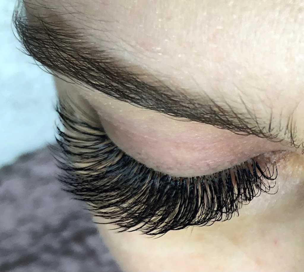 Lashes By Karen | 689 Abbott St, Vancouver, BC V6B 6B8, Canada | Phone: (604) 618-5530