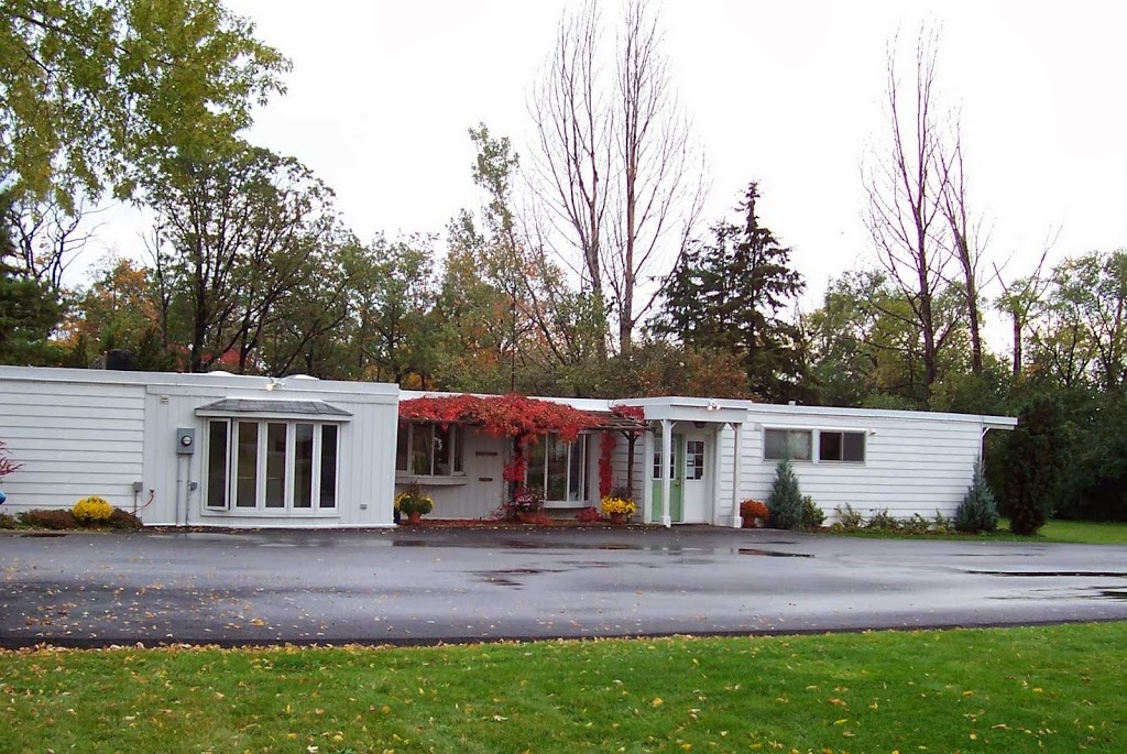 Bucksburn Veterinary Hospital | 2078 Upper Middle Rd E, Oakville, ON L6H 7G5, Canada | Phone: (905) 257-7777
