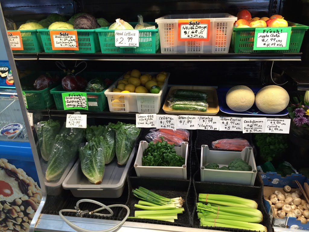Crescent Park Market | 2507 128th St, Surrey, BC V4A 3W4, Canada | Phone: (604) 535-2955